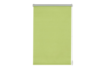 EASYFIX Thermo-Rollo - 60 x 150 cm - Hellgrün 
