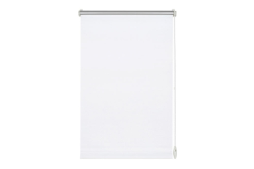 EASYFIX Thermo-Rollo - 100 x 150 cm -Weiß 