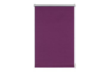 EASYFIX Thermo-Rollo - 75 x 150 cm - Lila 