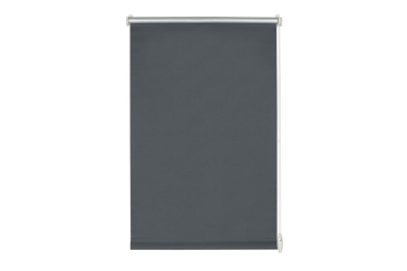 EASYFIX Thermo-Rollo - 60 x 150 cm - Schiefer 