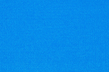 Filz Meterware - 4 mm stark - 45 cm Hellblau