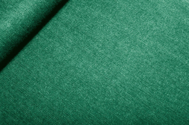 Jeans-Denim Deluxe Tannengrün
