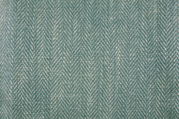 Jute beschichtet - wasserabweisend/fleckabweisend - Dusty Aqua 