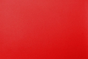 Leder-Imitat Softnappa Rot