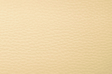 Leder-Imitat Outdoor - Uni Creme