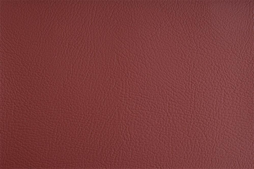 Nappaleder-Imitat Deluxe Bordeaux