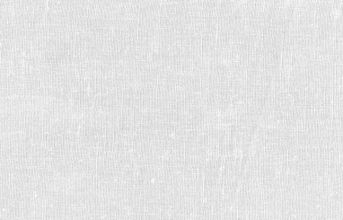 Bio-Leinenstoff - unifarben Weiß