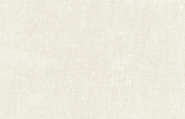 Bio-Leinenstoff - unifarben Creme