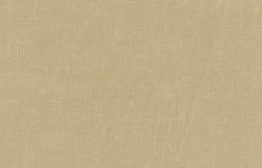 Bio-Leinenstoff - unifarben Beige