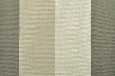 Markisen- und Outdoor-Stoff Spain Summer Toledo Taupe/Kiesel