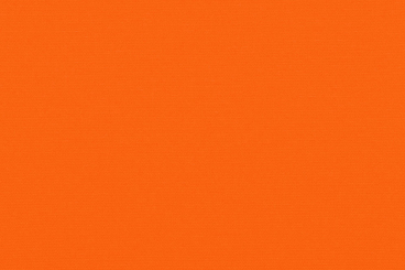 Markisenstoff Deluxe - Nano-Beschichtung Orange