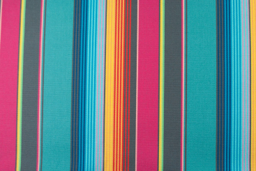 Markisenstoff 160 cm - Teneriffa Stripes 