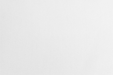 Markisenstoff 140 cm - Italy Sun - Uni Weiss