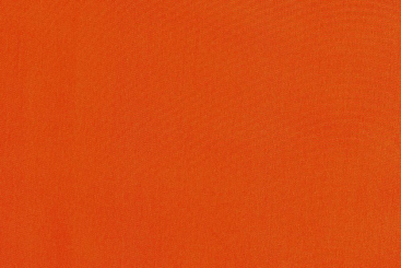 Outdoor-Stoff Son VIda - Uni - 45 cm Orange
