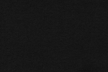 Möbelbezugsstoff Filz deluxe Schwarz