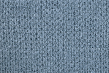 Möbelstoff Chenille - Salt Lake City Blau