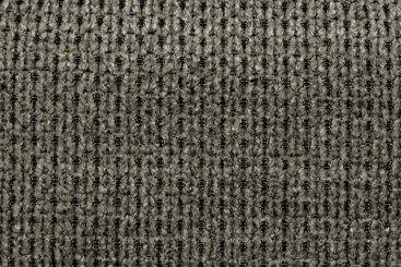Möbelstoff Chenille - Salt Lake City Dunkelgrau