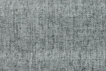 Möbelstoff Leinenoptik - Fein Grau