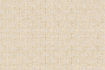Wende-Türvorhangstoff Chenille - Lefaya - Creme 