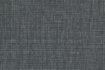 Möbelstoff - Melange Velours-Samt Grau