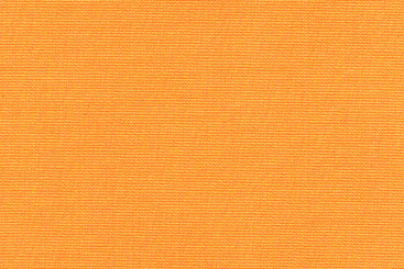 Outdoor-Stoff - Uni Gelb/Orange Melange