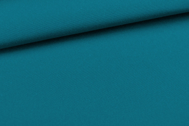 Outdoor-Stoff - Uni Aquamarine