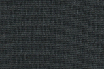 Outdoor-Stoff - Uni Blaugrau Melange