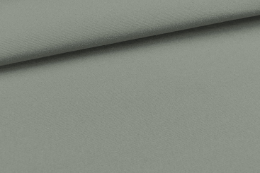 Outdoor-Stoff - Uni Kiesel