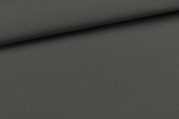 Outdoor-Stoff - Uni Grau