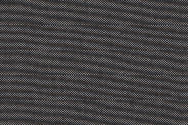Outdoor-Stoff Guaranda - Uni Grau/Schwarz