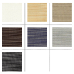 Outdoor-Stoff DELUXE - Webstreifen 