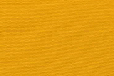 Liegestuhl-Stoff - gesäumt - 45 cm breit - Uni Gelb