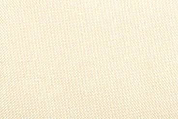 Segeltuchstoff Nano-Polyester - Uni Creme