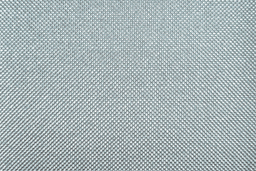 Segeltuchstoff Nano-Polyester - Uni Grau