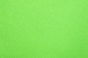 Segeltuchstoff Nano-Polyester - Uni Hellgrün