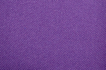 Segeltuchstoff Nano-Polyester - Uni Lila
