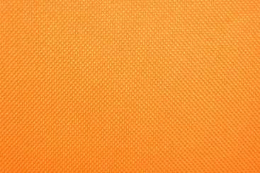 Segeltuchstoff Nano-Polyester - Uni Orange