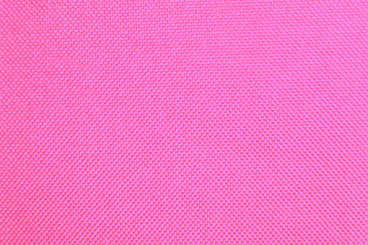 Segeltuchstoff Nano-Polyester - Uni Pink