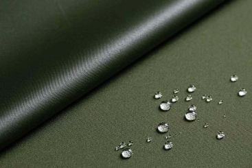 Outdoor-Sitzsack Stoff Military