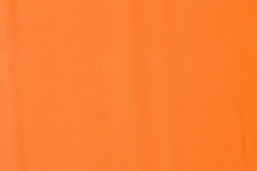 Tischdecken-Baumwollstoff Orange