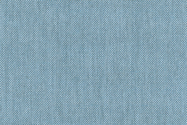 Outdoor-Stoff Guaranda - Uni Grau/Hellblau
