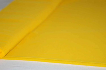 Allround Stoff EXTRA Stark Gelb