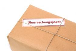 Kunstleder Restepaket - 1,5 kg - B-Ware 