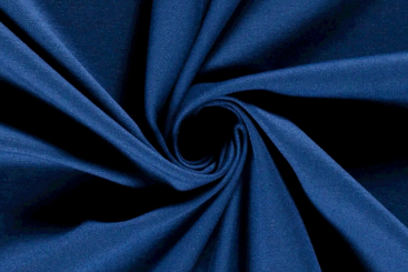 Power-Jersey Viskose - Extra - Uni Royal