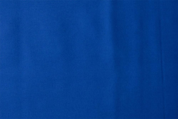 Tischdecken-Baumwollstoff Royalblau