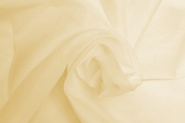leichte Baumwolle - Nesselstoff - 320 cm Sand