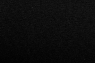 Fotohintergrund 275 cm - Schwarz - 1,0 Meter 