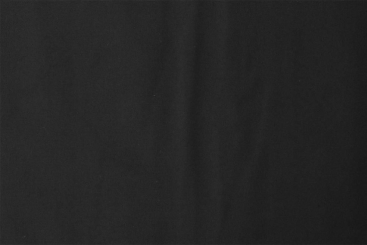 Tischdecken-Baumwollstoff Schwarz
