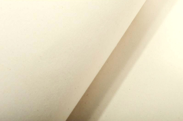 Segeltuch - permanent schwer entflammbar - 410 cm Creme