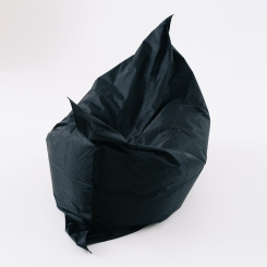 Fertiger Splash-Sitzsack MIDNIGHT 